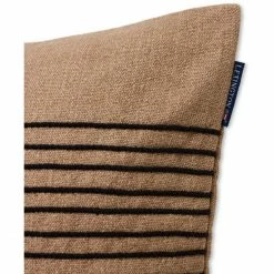 Lexington Deco Striped Canvas Kissenhülle - 50x50 Cm - Beige/gray 7 Lexington Deco Striped Canvas Kissenhülle - 50x50 Cm - Beige/gray -Pip Studio Shop unnamed file 133