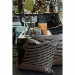 Lexington Deco Striped Canvas Kissenhülle - 50x50 Cm - Beige/gray 8 Lexington Deco Striped Canvas Kissenhülle - 50x50 Cm - Beige/gray -Pip Studio Shop unnamed file 134