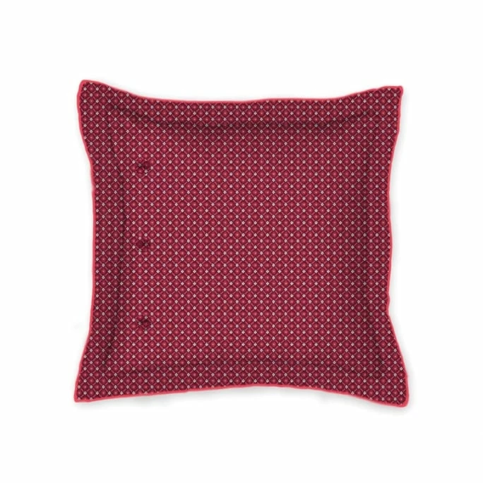 Pip Studio Chinese Porcelain Kissen Mit Füllung - 45x45 Cm - Rosa 2 Pip Studio Chinese Porcelain Kissen Mit Füllung - 45x45 Cm - Rosa – Bild 2