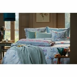 Pip Studio Flower Festival Kissen Mit Füllung - 45x45 Cm - Blau -Pip Studio Shop unnamed file 1377