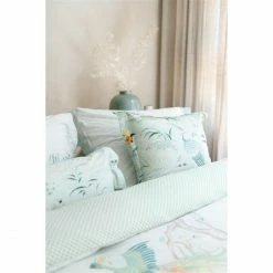 Pip Studio Japonica Kissen Mit Füllung - 45x45 Cm - White -Pip Studio Shop unnamed file 1383