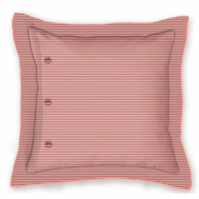 Pip Studio Kyoto Festival Kissen Mit Füllung - 45x45 Cm - Yellow 2 Pip Studio Kyoto Festival Kissen Mit Füllung - 45x45 Cm - Yellow – Bild 2