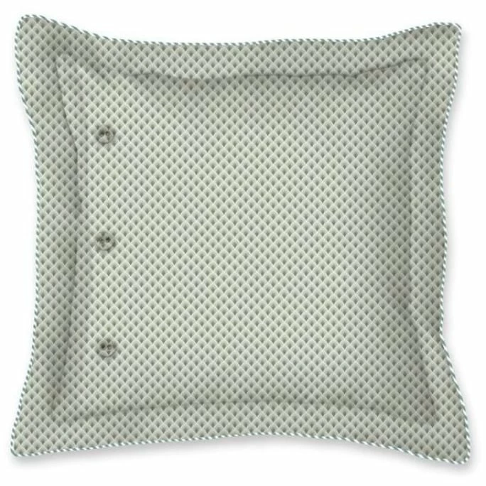 Pip Studio Tokyo Bouquet Kissen Mit Füllung - 45x45 Cm - Weiß 2 Pip Studio Tokyo Bouquet Kissen Mit Füllung - 45x45 Cm - Weiß – Bild 2