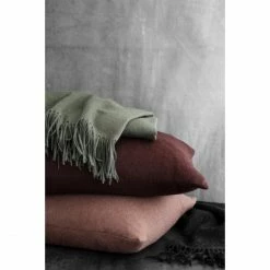 Elvang Denmark Elvang Classic Kissenhülle - 50x50 Cm - Dark Grey Quadratisch 7 Elvang Denmark Elvang Classic Kissenhülle - 50x50 Cm - Dark Grey Quadratisch -Pip Studio Shop unnamed file 146