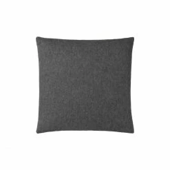 Elvang Denmark Elvang Classic Kissenhülle - 50x50 Cm - Grey Quadratisch