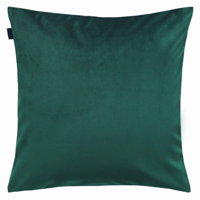 JOOP! Cozy Kissenhülle - 40x40 Cm - Smaragd 2 JOOP! Cozy Kissenhülle - 40x40 Cm - Smaragd – Bild 2