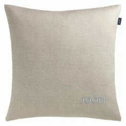 JOOP! Living Statement Kissenhülle - 40x40 Cm - Hellblau