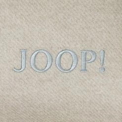JOOP! Living Statement Kissenhülle - 40x40 Cm - Hellblau -Pip Studio Shop unnamed file 214