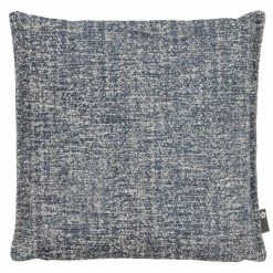 Pichler Sierra Kissenhülle - 51x51 Cm - Indigo