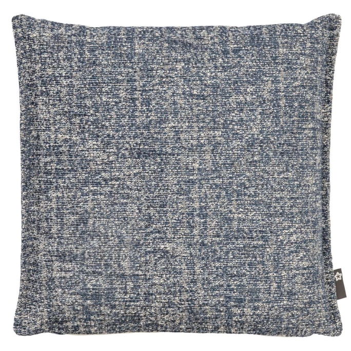 Pichler Sierra Kissenhülle - 51x51 Cm - Indigo 1 Pichler Sierra Kissenhülle - 51x51 Cm - Indigo