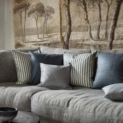 Linum SILK Kissenhülle - 40x40 Cm - Light Grey G15 5 Linum SILK Kissenhülle - 40x40 Cm - Light Grey G15 -Pip Studio Shop unnamed file 226