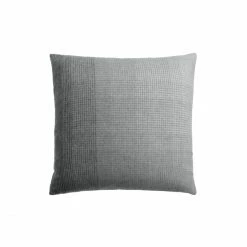 Elvang Denmark Elvang Horizon Kissenhülle - 50x50 Cm - Grey Quadratisch