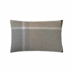 Elvang Denmark Elvang Manhattan Kissenhülle - 40x60 Cm - Natural Rechteckig