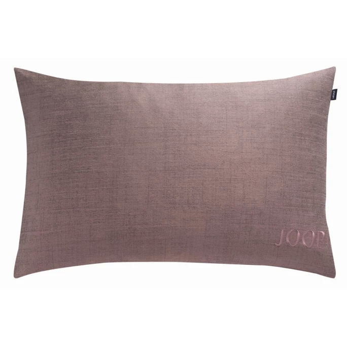 JOOP! Texture Kissenhülle - 40x60 Cm - Rose 1 JOOP! Texture Kissenhülle - 40x60 Cm - Rose