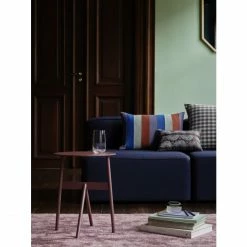 Normann Copenhagen Flair Kissen Mit Füllung - 25x40 Cm - Silver Fan -Pip Studio Shop unnamed file 258