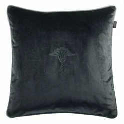 JOOP! Stage Kissenhülle - 38x38 Cm - Dunkelgrau