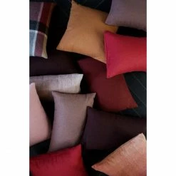 Elvang Denmark Elvang Horizon Kissenhülle - 50x50 Cm - Brown Quadratisch -Pip Studio Shop unnamed file 310