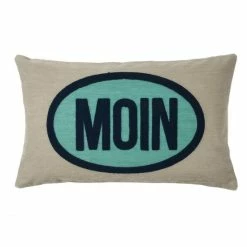 Pad Sailor Kissenhülle - 30x50 Cm - Moin
