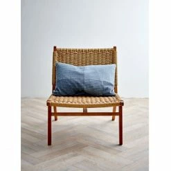 Södahl Interlace Kissen Mit Füllung - 40x60 Cm - Indigo 5 Södahl Interlace Kissen Mit Füllung - 40x60 Cm - Indigo -Pip Studio Shop unnamed file 340