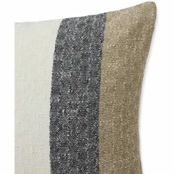 Lexington Vertical Striped Kissenhülle - 50x50 Cm - Beige/gray 6 Lexington Vertical Striped Kissenhülle - 50x50 Cm - Beige/gray -Pip Studio Shop unnamed file 343