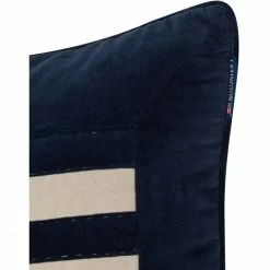 Lexington 25 YEARS Arts & Crafts Kissenhülle - 50x50 Cm - Blue/white 7 Lexington 25 YEARS Arts & Crafts Kissenhülle - 50x50 Cm - Blue/white -Pip Studio Shop unnamed file 352