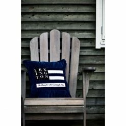 Lexington 25 YEARS Arts & Crafts Kissenhülle - 50x50 Cm - Blue/white 9 Lexington 25 YEARS Arts & Crafts Kissenhülle - 50x50 Cm - Blue/white -Pip Studio Shop unnamed file 354