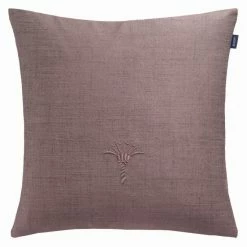 JOOP! Texture Cornflower Kissenhülle - 40x40 Cm - Rose