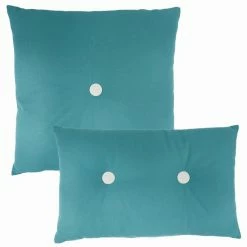 Scantex SWING Kissen Mit Füllung - 30x50 Cm - Aloe-light