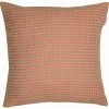 ESPRIT HOME ESPRIT E-Impary Kissenhülle - 48x48 Cm - Coral