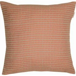 ESPRIT HOME ESPRIT E-Impary Kissenhülle - 48x48 Cm - Coral