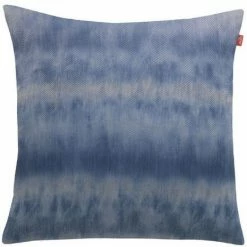ESPRIT HOME ESPRIT E-Amazing Kissenhülle - 38x38 Cm - Blue