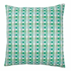 Scantex LOOM Kissenhülle - 40x40 Cm - Fresh-veggie