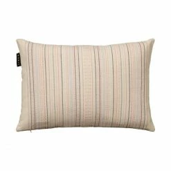 Linum Daisy Kissenhülle - 35x50 Cm - Bright Lavender Purple F12