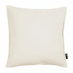 Pichler ONE Kissenhülle - 41x41 Cm - Weiß