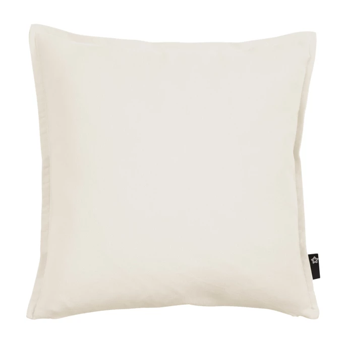 Pichler ONE Kissenhülle - 41x41 Cm - Weiß 1 Pichler ONE Kissenhülle - 41x41 Cm - Weiß