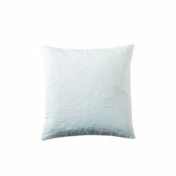 Pichler Cordoba Kissenhülle - 40x40 Cm - Brillantweiß