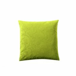 Pichler Cordoba Kissenhülle - 40x40 Cm - Limone