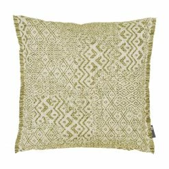 Pichler SABA Kissenhülle - 28x44 Cm - Limone