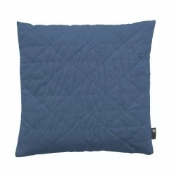 Pichler BOX Kissenhülle - 40x40 Cm - Rauchblau