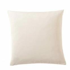 Pichler Como Kissenhülle - 40x40 Cm - Perle