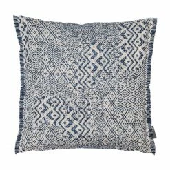 Pichler SABA Kissenhülle - 28x44 Cm - Indigo