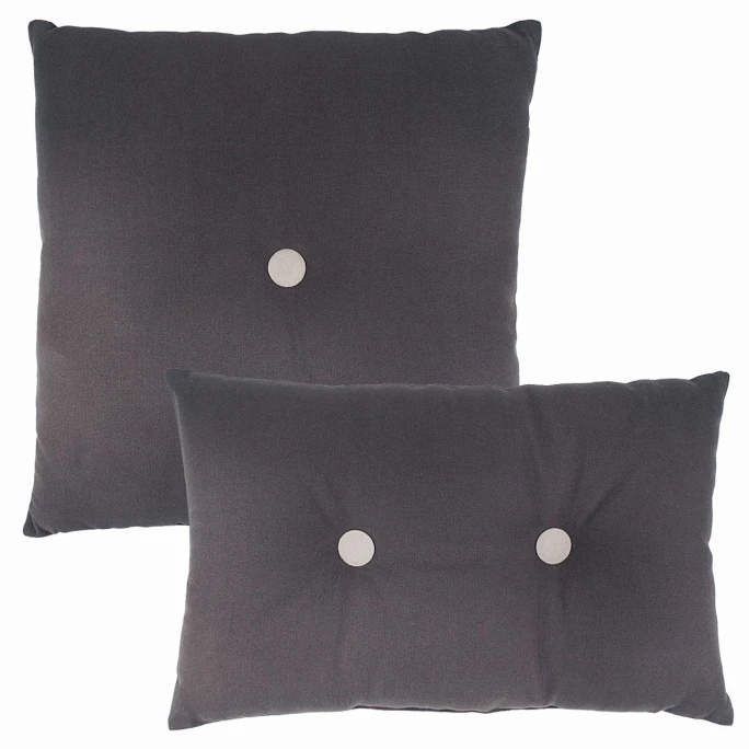 Scantex SWING Kissen Mit Füllung - 30x50 Cm - Mangan-loft 1 Scantex SWING Kissen Mit Füllung - 30x50 Cm - Mangan-loft