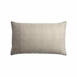 Elvang Denmark Elvang Horizon Kissenhülle - 40x60 Cm - Brown Rechteckig