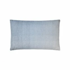 Elvang Denmark Elvang Horizon Kissenhülle - 40x60 Cm - Midnight Blue Rechteckig
