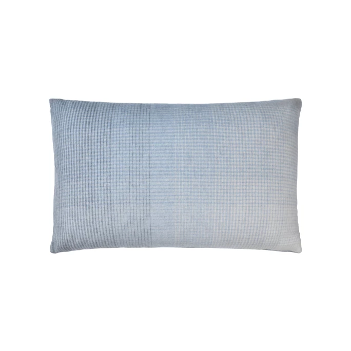 Elvang Denmark Elvang Horizon Kissenhülle - 40x60 Cm - Midnight Blue Rechteckig 1 Elvang Denmark Elvang Horizon Kissenhülle - 40x60 Cm - Midnight Blue Rechteckig