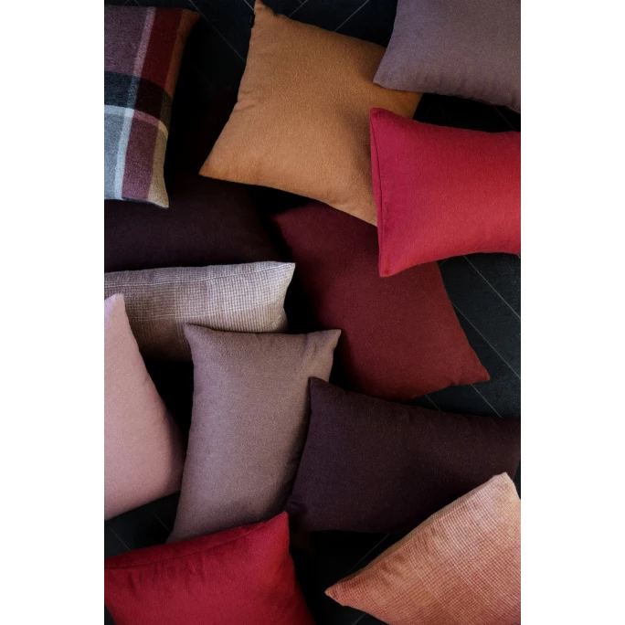 Elvang Denmark Elvang Horizon Kissenhülle - 40x60 Cm - Midnight Blue Rechteckig 3 Elvang Denmark Elvang Horizon Kissenhülle - 40x60 Cm - Midnight Blue Rechteckig – Bild 3