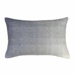 Elvang Denmark Elvang Horizon Kissenhülle - 40x60 Cm - Dark Blue Rechteckig