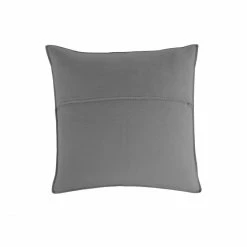Zoeppritz Soft-Fleece Kissenhülle - 30x50 Cm - Titanium