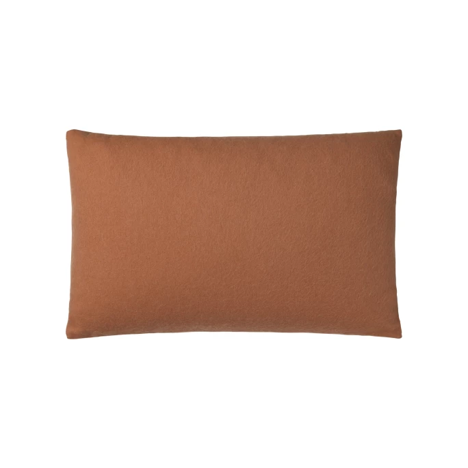 Elvang Denmark Elvang Classic Kissenhülle - 40x60 Cm - Terracotta Rechteckig 1 Elvang Denmark Elvang Classic Kissenhülle - 40x60 Cm - Terracotta Rechteckig