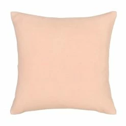 Elvang Denmark Elvang Classic Kissenhülle - 50x50 Cm - Nude Quadratisch